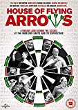 House Of The Flying Arrows [DVD]
