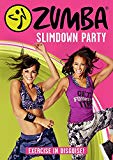 Zumba Slimdown Party (2 Disc Limited Edition) [DVD]