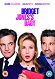 Bridget Jones's Baby (DVD + UV Copy) [2016]