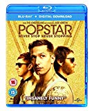 Popstar: Never Stop Never Stopping [Blu-ray]