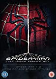 The Spider-Man Complete Five Film Collection [DVD]