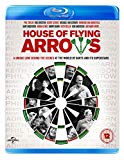 House Of The Flying Arrows [Blu-ray]