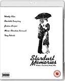 Stardust Memories [Blu-ray]
