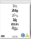 Zelig [Blu-ray]