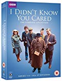I Didn't Know You Cared: The Complete Collection [DVD]