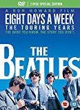 The Beatles: Eight Days a Week - The Touring Years - Deluxe Edition [DVD] [2016]