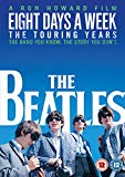 The Beatles: Eight Days a Week - The Touring Years [DVD] [2016]