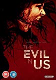 The Evil In Us [DVD]