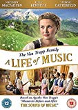 The Von Trapp Family: A Life Of Music [DVD]