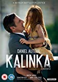 Kalinka [DVD]