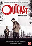 Outcast - Season 1 [DVD] [2016]