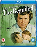 The Beguiled [Blu-ray] [2016]