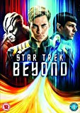 Star Trek Beyond (DVD + Digital Download) [2016]