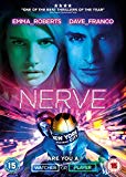 Nerve [DVD]