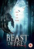 Beast Of Prey [DVD]