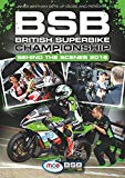 British Superbikes 2016 Behind the Scenes [DVD]