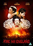 Fire over England (Digitally Remastered) [DVD]