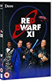 Red Dwarf - Series XI [DVD] [2016]