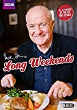 Rick Stein's Long Weekends (BBC)(10 part Series) [DVD]