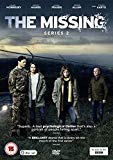 The Missing: Series 2 [DVD]