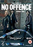 No Offence Series 1 [DVD]