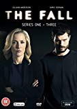 The Fall: Series 1-3 [DVD]