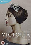 Victoria [DVD] [2016]