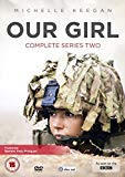 Our Girl: Series 2 [DVD]