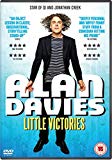 Alan Davies - Little Victories [DVD]