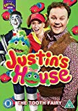Justin's House: The Tooth Fairy [DVD]