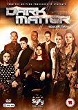 Dark Matter - Season 2 [DVD]