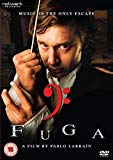 Fuga [DVD]