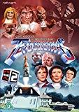 Terrahawks: The Complete Second Series [DVD]