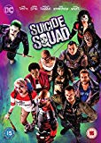 Suicide Squad [DVD]