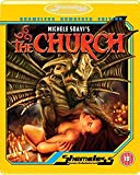 The Church [Blu-ray]