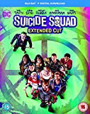 Suicide Squad [Blu-ray]