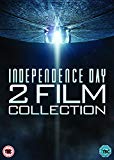 Independence Day 2 Film Collection [DVD]