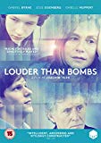 Louder Than Bombs [DVD] [2016]