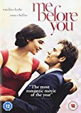 Me Before You [DVD] [2016]