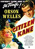 Citizen Kane [DVD]
