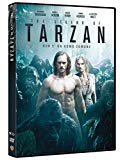 The Legend of Tarzan (4K Ultra HD Blu-ray)