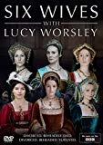 The Six Queens of Henry VIII [DVD]