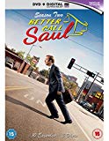 Better Call Saul - Season 2 [DVD] [2016]
