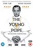 The Young Pope [DVD]