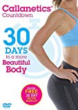 Callanetics Countdown - 30 Days To A More Beautiful Body [DVD]