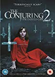 The Conjuring 2 [DVD] [2016]