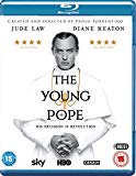 The Young Pope [Blu-ray]