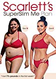 Scarlett's Superslim Me Plan [DVD]