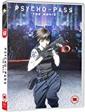 PSYCHO-PASS - The Movie [DVD]