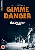 Gimme Danger [DVD]